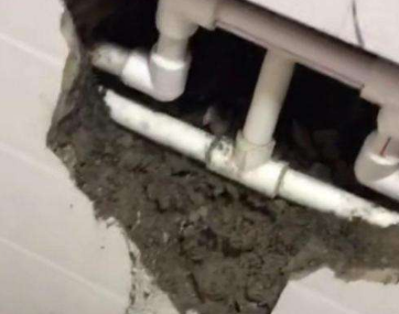 万宁卫生间漏水哪家好