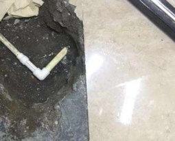 万宁卫生间测漏水多少钱