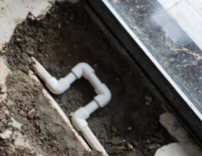 万宁卫生间测漏水哪家好