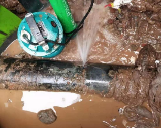 万宁卫生间测漏水的相关介绍