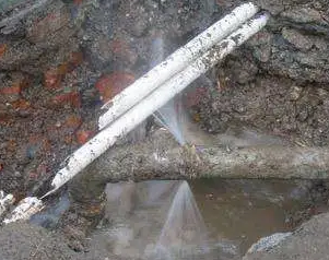 万宁水管维修费用是多少