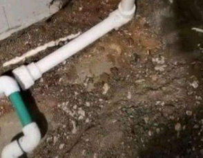 万宁卫生间测漏水服务电话