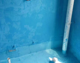 万宁卫生间防水多少钱