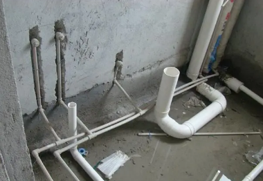 万宁水管维修小知识