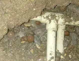 万宁卫生间测漏
