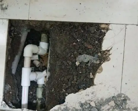 万宁卫生间测漏水哪家好