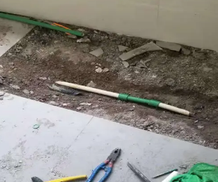万宁卫生间测漏水