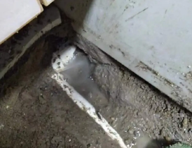 万宁卫生间测漏水多少钱