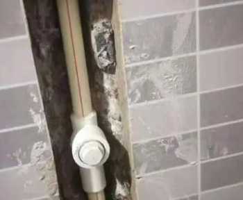 万宁卫生间测漏水