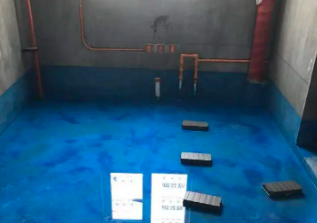 万宁卫生间防水步骤