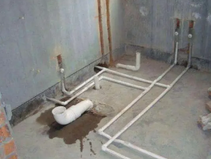 万宁水管维修多少钱