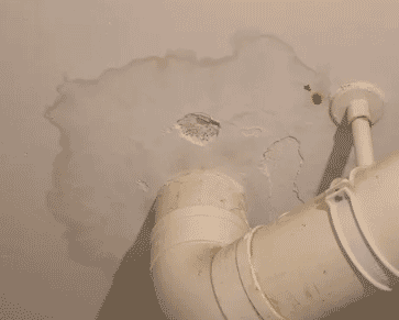 万宁卫生间测漏水的检测方法