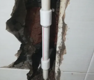 万宁卫生间测漏水的相关案例