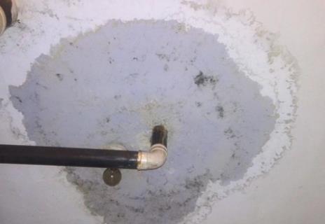 万宁测漏水公司分享如何自检漏水