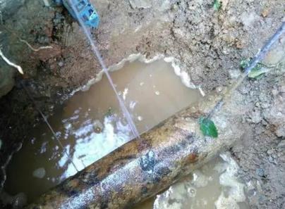 万宁卫生间测漏水公司分享下我们可以检测到轻微的漏水和水压吗？