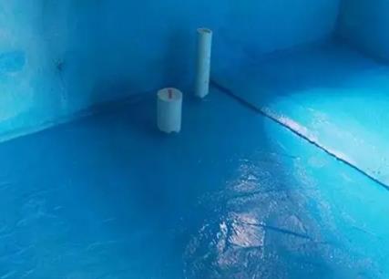 万宁卫生间防水公司分享防水小知识