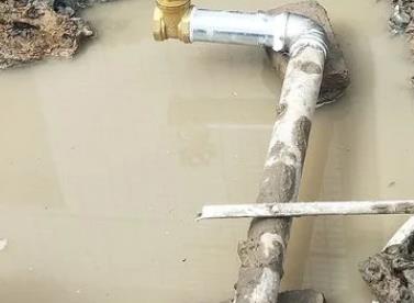万宁测漏水公司电话